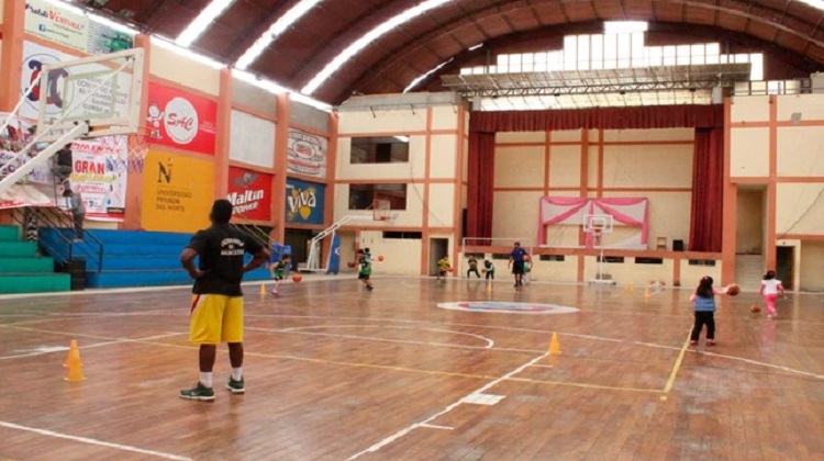 Detectan perjuicio económico por más de S/ 1.5 millones en Coliseo Cumbe Mayo