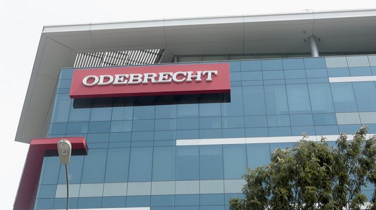 Diez preguntas sobre la demanda de Odebrecht