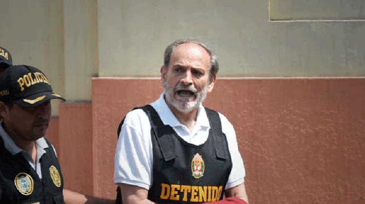 Yehude Simon: Exgerente de Olmos confesó entrega de dinero de Odebrecht