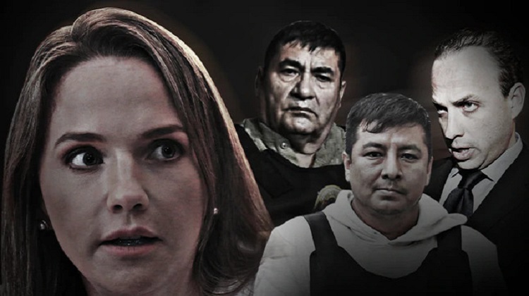 Funcionarios de los ministerios de Vivienda y de Economía también serían parte de ‘Los Intocables Ediles’