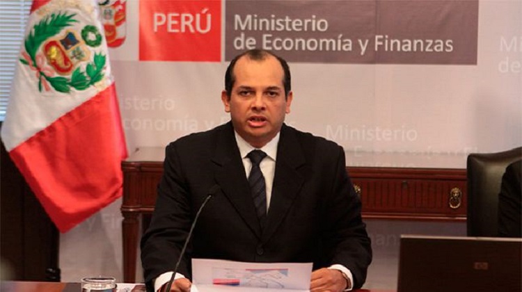 Gasoducto Sur: Confirman impedimento de salida para exministro Luis Castilla