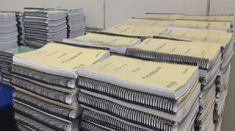 Gastan 1,000 mills. en consultorías