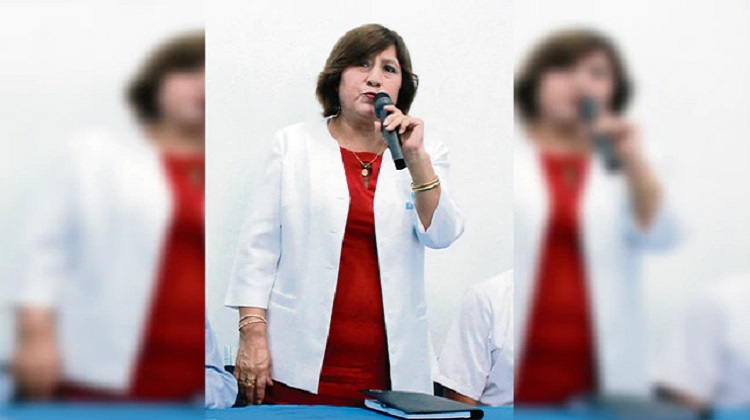 Gerenta de EsSalud Lambayeque admite investigación