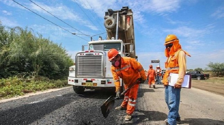 Gobierno transfiere 2.227 millones de soles para obras de Reconstrucción con Cambios