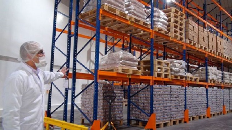 Hace 8 meses están inmovilizados 18 lotes de alimentos de Qali Warma