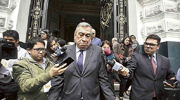 Hermanos del presidente Vizcarra implicados en supuesto fraude que ascendería a S/ 6 700 000