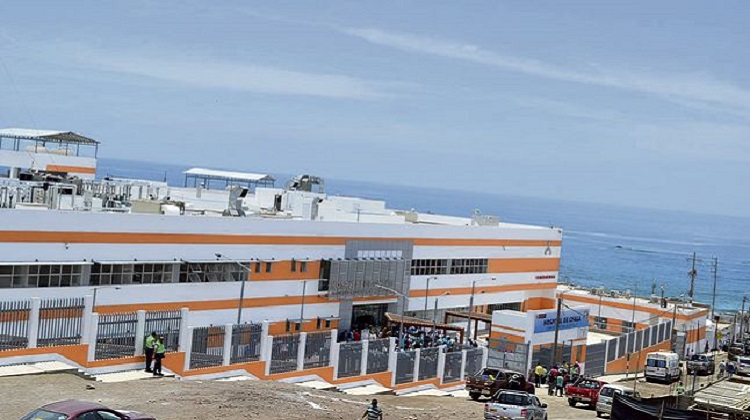 Hospitales de Arequipa no se concluyeron por deficiencias en expedientes