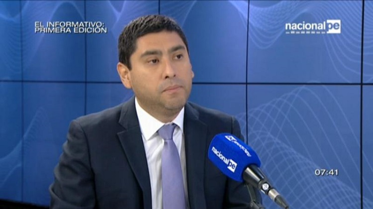 Indecopi: Tres empresas del ‘Club de la Construcción’ se han declarado culpables y colaboradoras eficaces