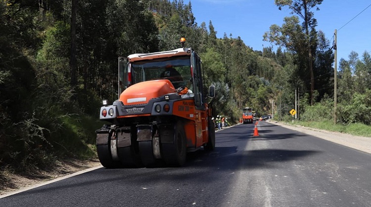 Mesas técnicas aceleran obras de Reconstrucción con Cambios