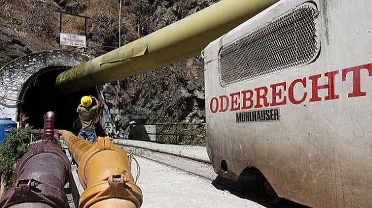 Odebrecht: las irregularidades que encontró la contraloría en la concesión del gasoducto del sur