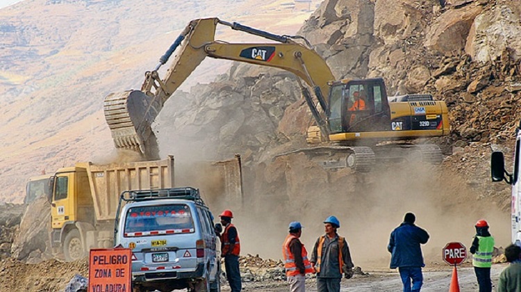 Obras por Impuestos: Gobiernos regionales priorizan 192 proyectos por más de 4 mil millones de soles