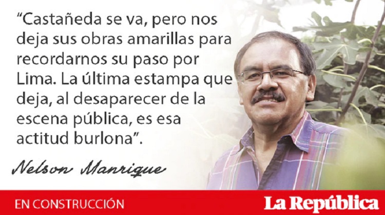 Roba, pero va a la cana