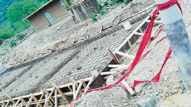 Municipalidad de Salitral pagó S/5.7 millones por obra inconclusa