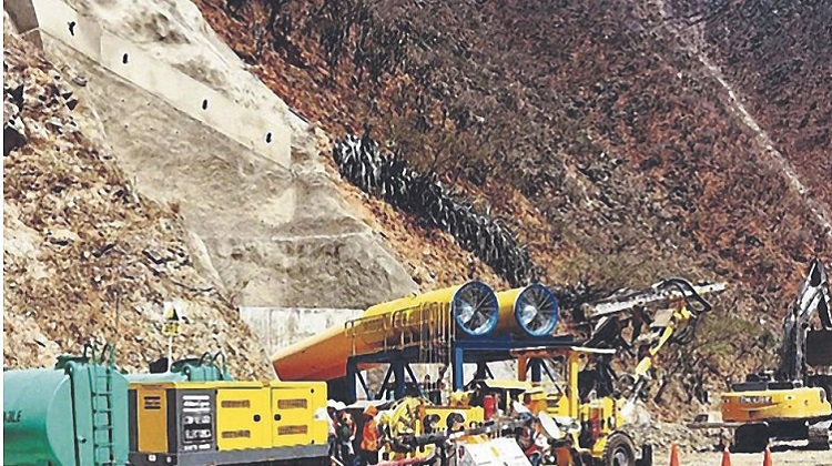 Trelles Lara en manos del Equipo Lava Jato en Lima