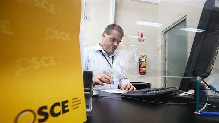 Tribunal de Contrataciones elegirá 14 vocales