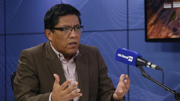 Vicente Zeballos: “Perú ha ganado más del 90% de los procesos de arbitraje internacional”