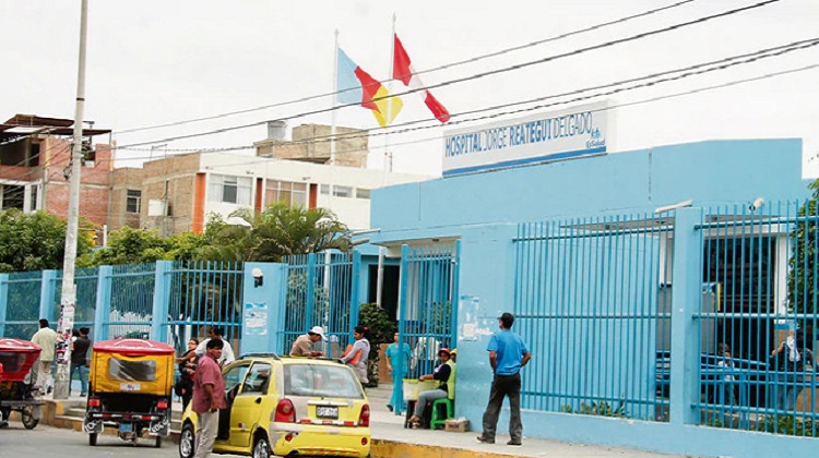 Catorce ventiladores están abandonados en hospitales de Piura