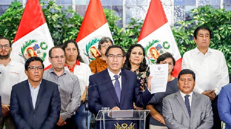 Aislamiento social obligatorio por 15 días para reducir contagios