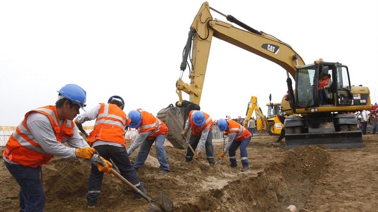 ARCC transfiere S/ 284 millones a la región para continuar con las obras de la Reconstrucción