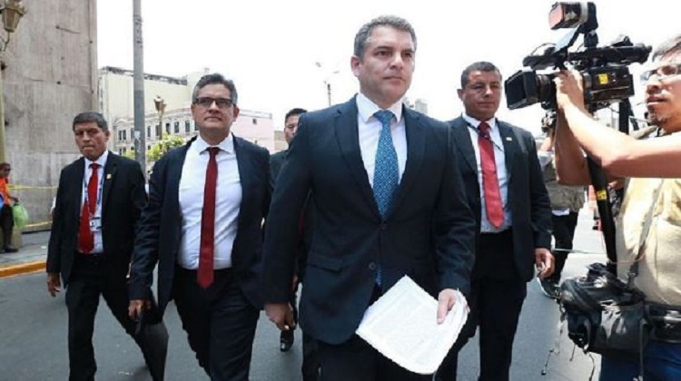 Así quedaron las investigaciones del caso Odebrecht ante el estado de emergencia