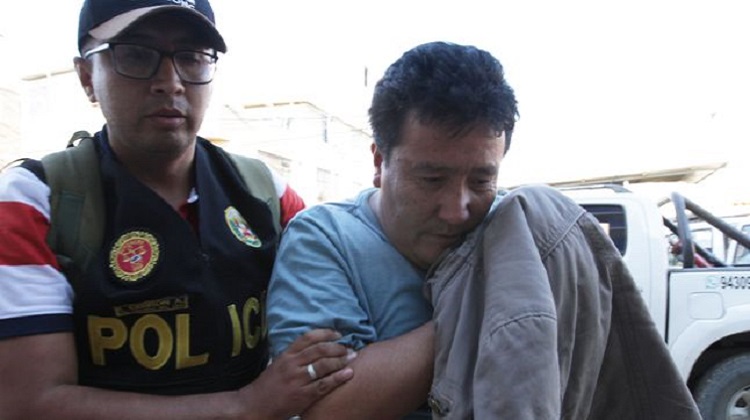 Cajamarca: exalcalde de San Luis de Lucma pasaría seis años en la cárcel