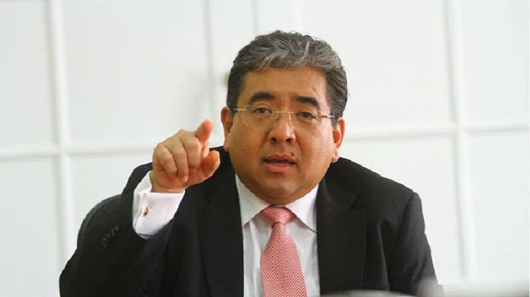 Cajamarca: Contraloría detectó S/ 420 millones de perjuicio económico a causa de la corrupción.