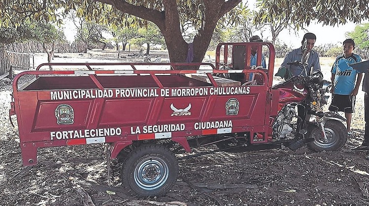 Morropón: Contraloría detecta un perjuicio de S/ 133,000