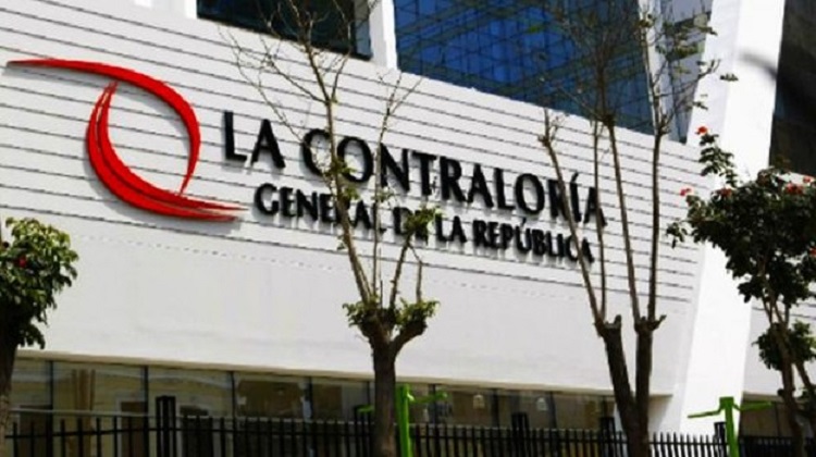 Contraloría pide a Congreso aprobar medidas para ejecución de recursos durante emergencia