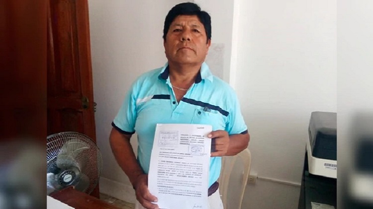 Chimbote: denuncian a proveedora de Qali Warma por presunto delito de falsificación