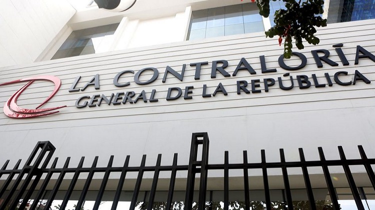 Contraloría fiscalizará gasto público por coronavirus cuando termine la cuarentena
