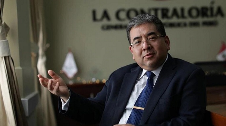 Coronavirus en Perú: Contraloría propondrá al Congreso mayores sanciones administrativas