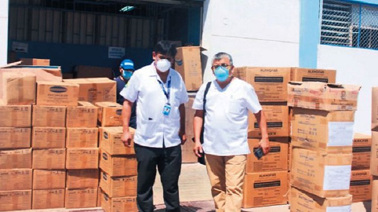 Coronavirus en Perú: burocracia impide asignación de recursos en Lambayeque