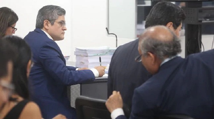 Coronavirus pone en jaque al Equipo Especial Lava Jato y el sistema anticorrupción