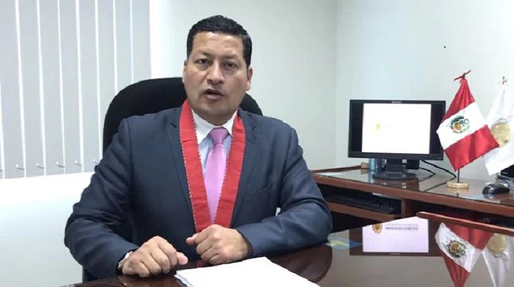 COVID-19: fiscales en alerta ante actos de corrupción con fondos para emergencia