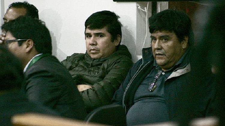 Cusco: Exalcalde de Echarati a juicio por obra “fantasma”