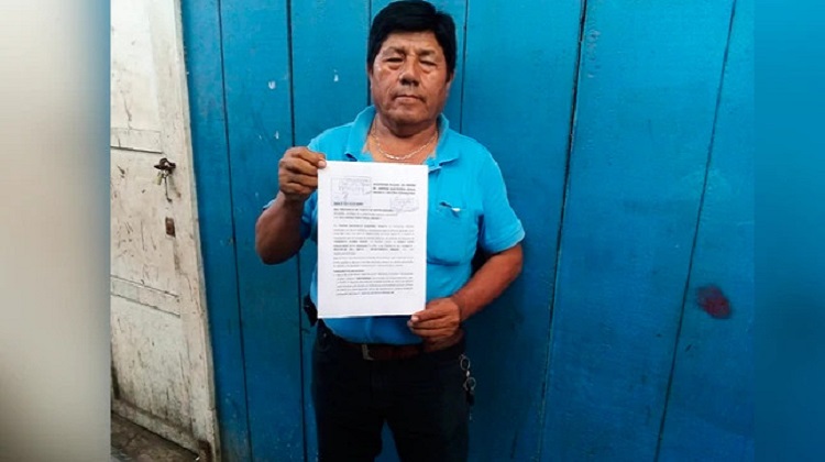 Denuncian que Qali Warma habría favorecido a consorcio en Chimbote