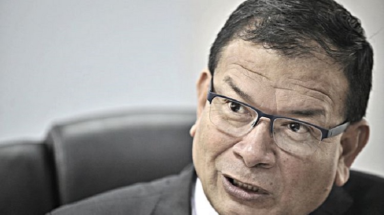 Empresa china contrató con el Estado pese a demandarlo por arbitraje de 4.5 millones de soles