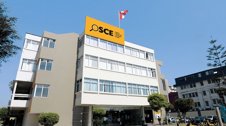 Este viernes vence plazo para postular al cargo de vocal del Tribunal de OSCE