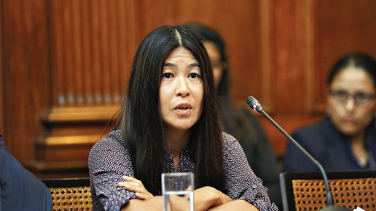 Caso Odebrecht: Exrepresentante legal del Gasoducto Sur se acogió a la colaboración eficaz