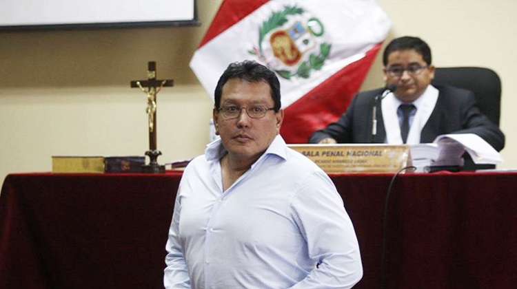 Félix Moreno: todas las condenas que pesan contra el exgobernador del Callao