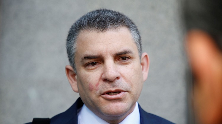 Fiscal Vela: Rodney Carvalho confirmó pagos para “conquistar” el Gasoducto Sur Peruano