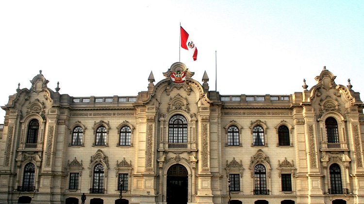 Ejecutivo envió al Congreso proyecto para aplicar control concurrente durante emergencia
