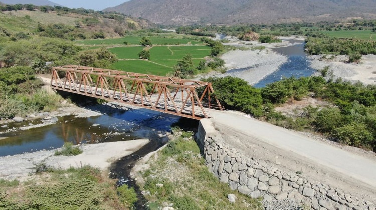 Gobierno transfiere S/ 628 millones para reconstrucción en 13 regiones