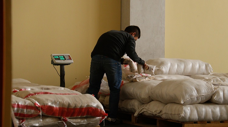 MPT: Hay desabastecimiento de Vaso de Leche desde hace más de 10 días