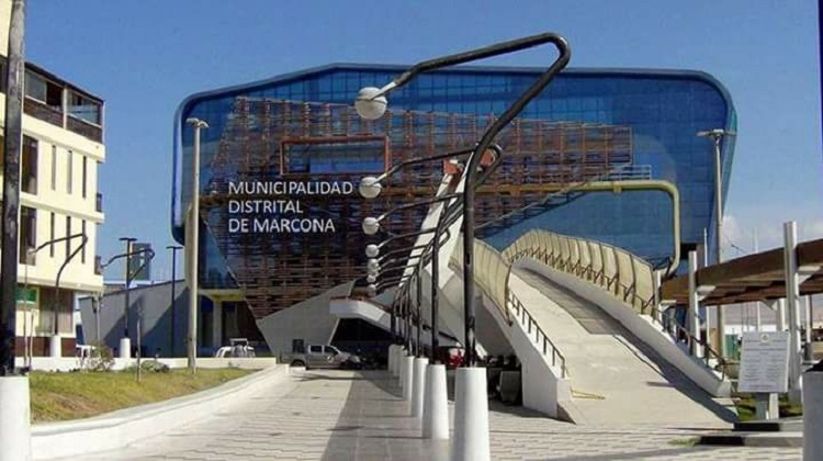 Marcona: Denuncian irregularidades en Convocatoria para ejecutar obra de casi 1.8 Millones de Soles