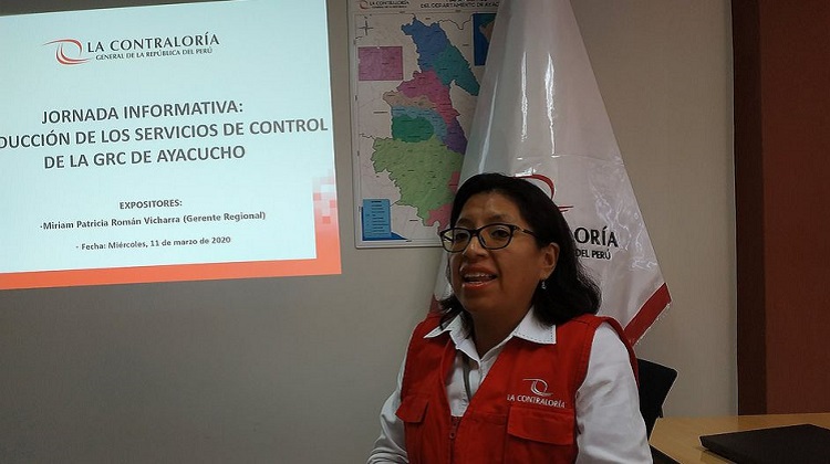 Más de S/. 24 millones de perjuicio identificó la Contraloría durante el 2019