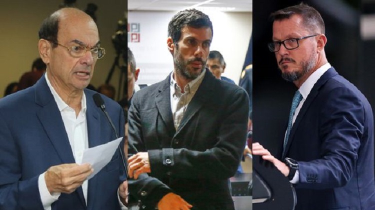 Nuevo testigo ratificó que Miguel Atala entregó coimas de Odebrecht a Alan García
