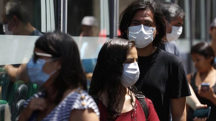 Perú vendió 30 millones de mascarillas a China, EE. UU. y Hong Kong en los últimos 3 meses