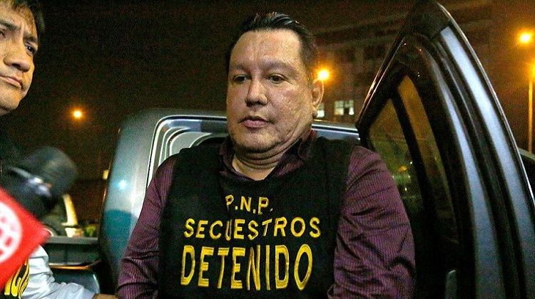 PJ decidirá este lunes 9 de marzo la tercera sentencia por corrupción contra Félix Moreno