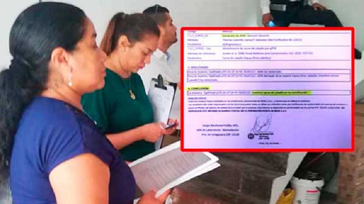 Qali Warma: Empresa niega investigación policial en su contra